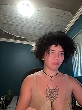 Snapshot of CamillyBlum chatting on March 22, 4:32 pm CamillyBlum online show from March 22, 4:32 pm