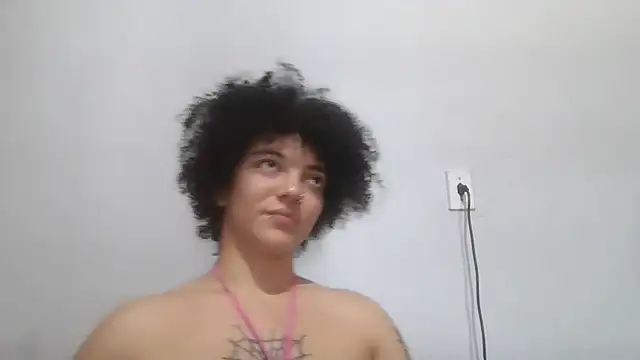 Snapshot of CamillyBlum chatting on March 24, 6:24 pm CamillyBlum online show from March 24, 6:24 pm