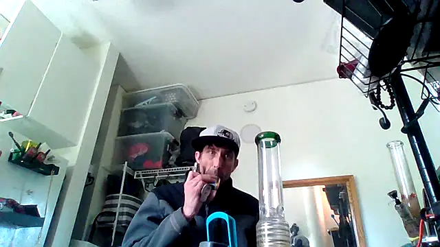 TheFuckmasters online show from May 23, 7:51 pm