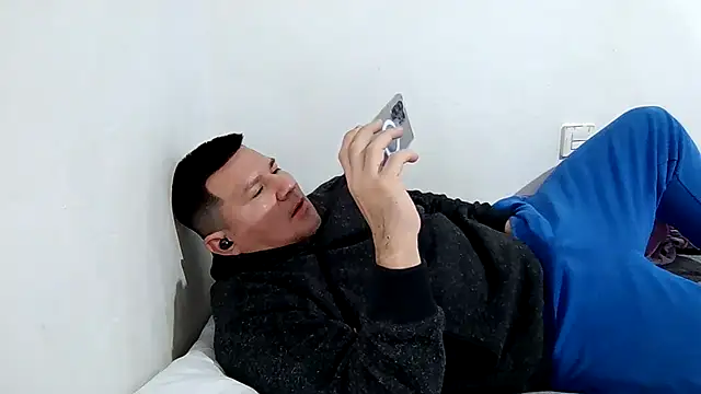 fuckynations online show from January 17, 9:40 pm