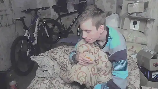 makarov1993 online show from October 2, 5:20 pm