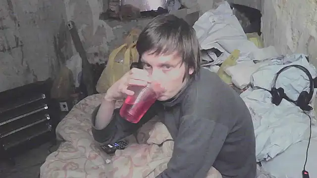 makarov1993 online show from April 26, 2:20 am