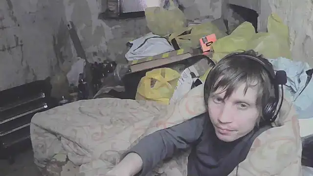 makarov1993 online show from April 29, 5:30 pm
