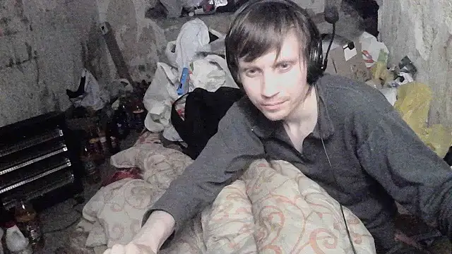 Snapshot of makarov1993 chatting on May 30, 12:13 pm makarov1993 online show from May 30, 12:13 pm