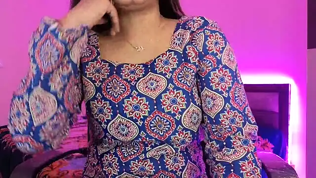 BABY RANI  online show from February 14, 5:59 am