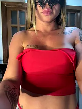 Casalmasc online show from December 16, 1:10 am