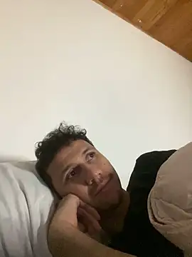 Michaell Spinelly online show from September 28, 4:51 am