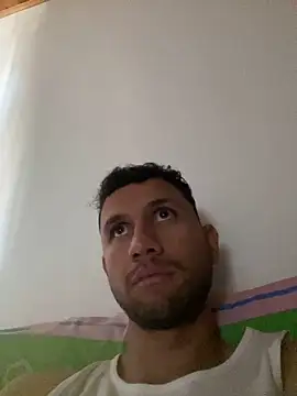 Michaell Spinelly online show from October 7, 8:17 pm