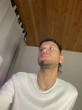 Michaell Spinelly online show from October 9, 10:41 pm