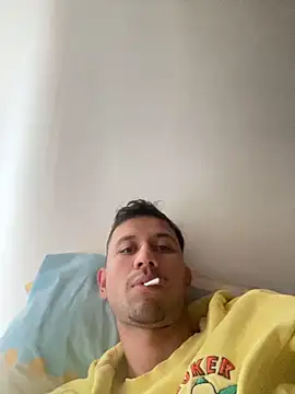 Michaell Spinelly online show from November 10, 5:23 pm