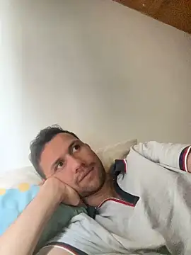 Michaell Spinelly online show from November 27, 7:38 pm