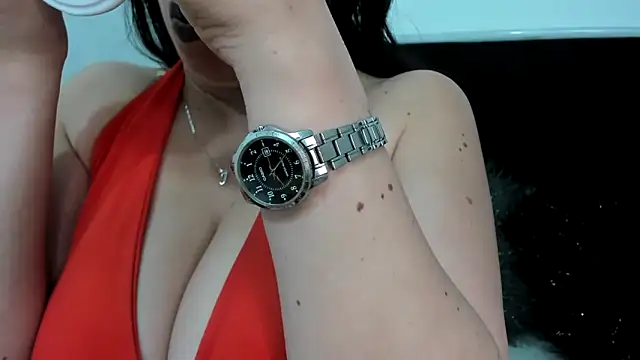 katherine blair online show from November 14, 1:21 pm