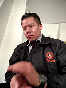 Manu0586 online show from January 12, 1:27 pm