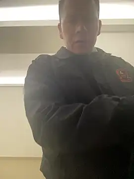 Manu0586 online show from February 19, 1:34 am