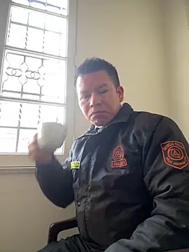 Manu0586 online show from March 1, 12:29 pm