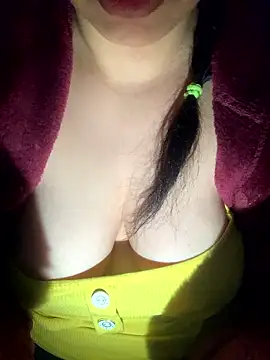 Sara782f online show from January 10, 1:24 pm