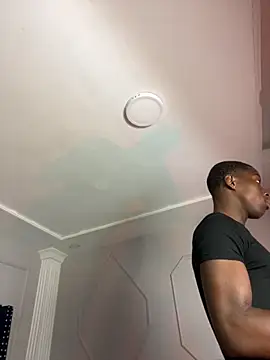 CharlesBrown  online show from September 10, 12:16 pm