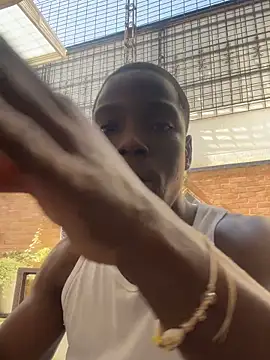 CharlesBrown  online show from September 22, 7:49 pm