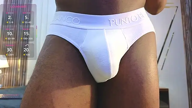 CharlesBrown  online show from November 3, 12:06 pm