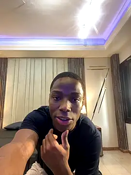 CharlesBrown  online show from November 7, 12:38 pm