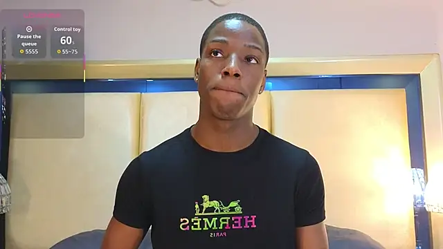 CharlesBrown  online show from November 27, 2:41 pm