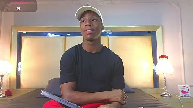 CharlesBrown  online show from February 20, 1:44 pm