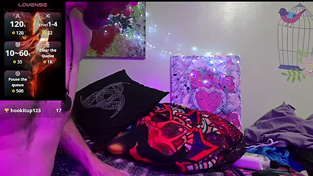 Riley Das online show from March 16, 12:27 am