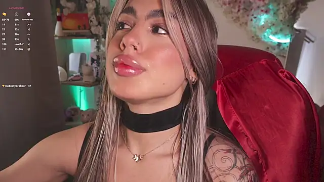 Miila snow online show from September 9, 2:16 pm