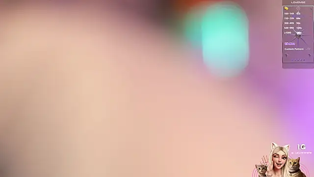 Miila snow online show from November 24, 6:07 pm