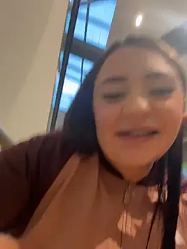 Valeria carter online show from April 27, 10:52 pm