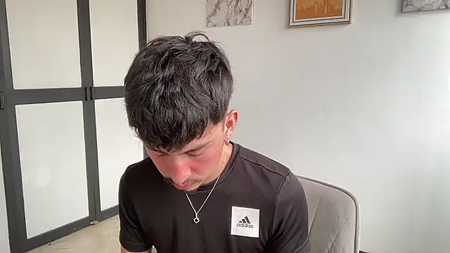 sweettaaron01 online show from February 10, 6:12 pm