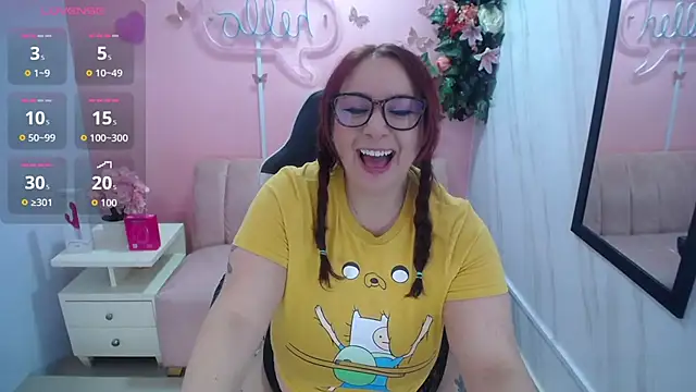 Snapshot of bellatrix_ch chatting on July 29, 12:47 pm bellatrix ch online show from July 29, 12:47 pm
