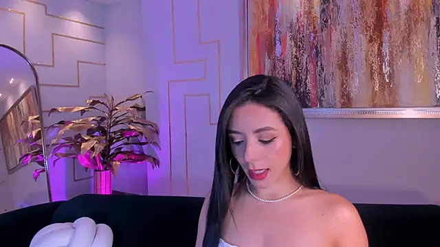 Snapshot of IsabellaMoreau chatting on October 11, 1:09 pm IsabellaMoreau online show from October 11, 1:09 pm