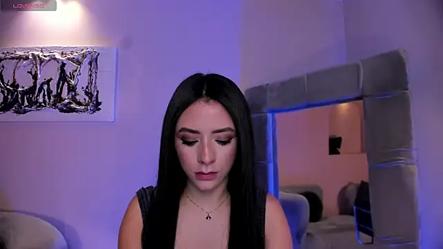 Snapshot of IsabellaMoreau chatting on November 14, 7:56 pm IsabellaMoreau online show from November 14, 7:56 pm