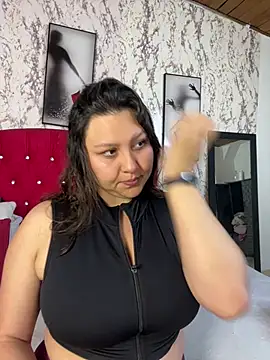 Larissa Antonella online show from June 26, 4:06 am