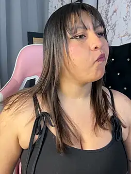 Larissa Antonella online show from August 5, 4:04 am