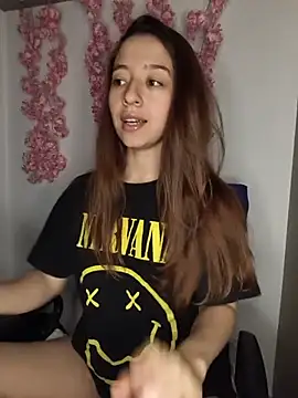 -rosi online show from June 19, 2:38 am