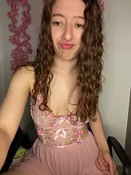 -rosi online show from June 21, 1:08 am