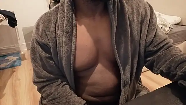 BBCThomas1231 online show from January 7, 7:05 pm