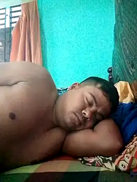 CatchingBouquet online show from November 20, 4:34 am