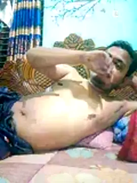 CatchingBouquet online show from March 6, 2:57 pm