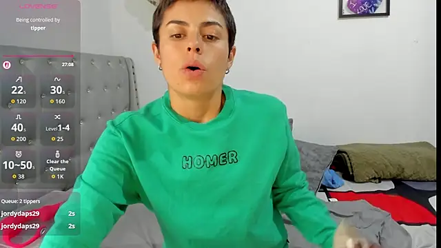 natt op online show from November 24, 7:46 pm