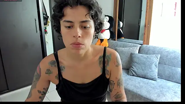 natt op online show from May 5, 6:16 pm