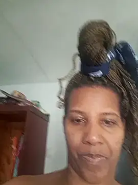 VikysDavis online show from March 17, 8:56 pm