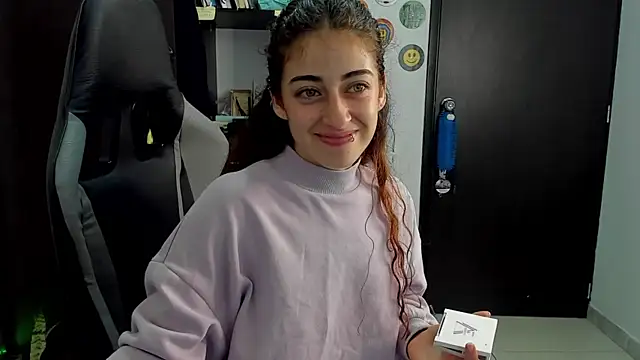 Snapshot of star_shooting8 chatting on September 26, 10:03 pm star shooting8 online show from September 26, 10:03 pm