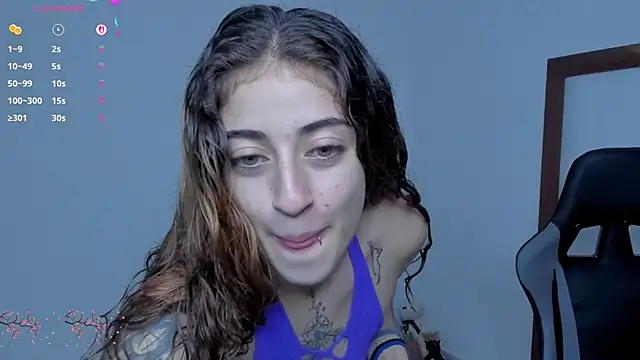 Snapshot of star_shooting8 chatting on November 11, 10:54 pm star shooting8 online show from November 11, 10:54 pm