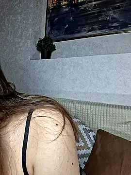 Olivia OliV online show from October 23, 12:43 am