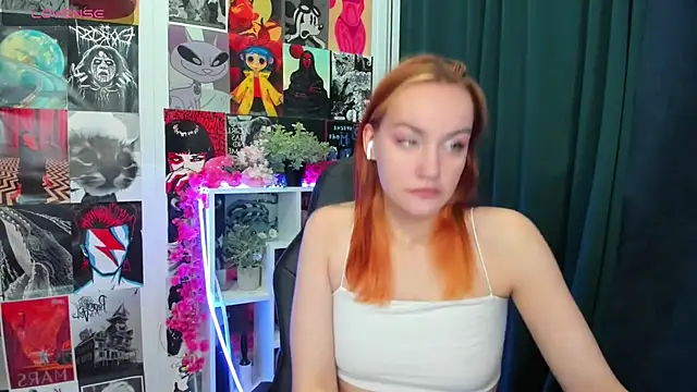 Snapshot of Ida_FaneStain chatting on September 14, 3:16 am Ida FaneStain online show from September 14, 3:16 am