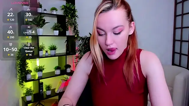 Ida FaneStain online show from January 14, 8:20 am