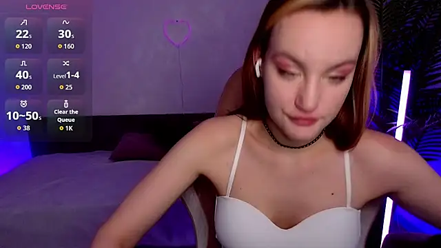 Ida FaneStain online show from February 20, 6:26 am